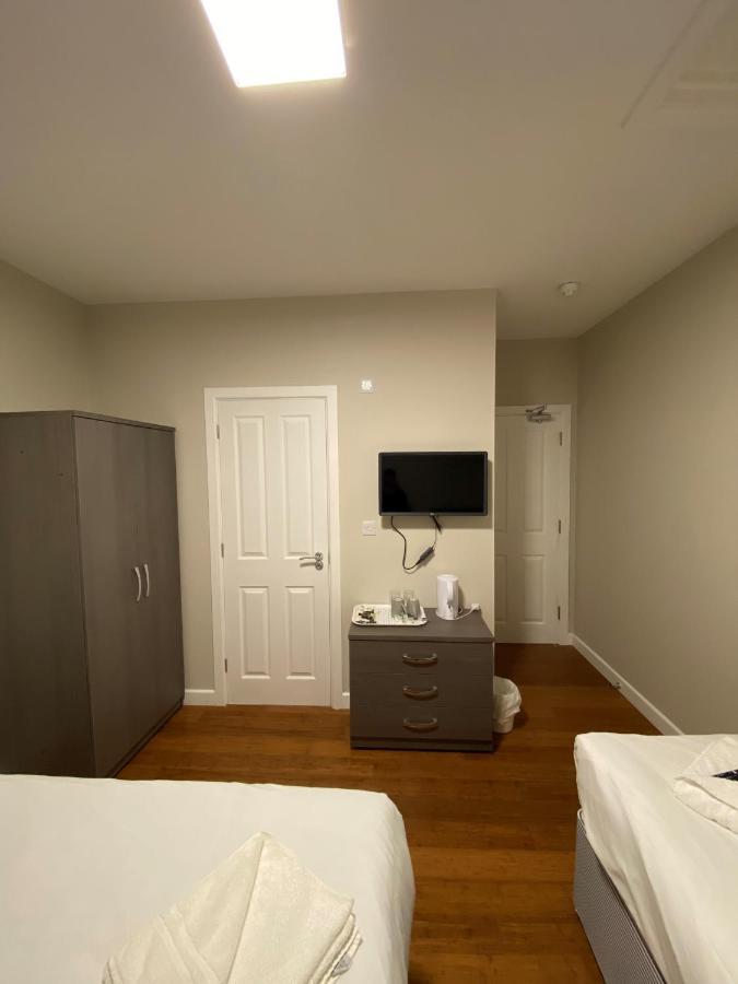 Buckingham Hotel High Wycombe Ngoại thất bức ảnh