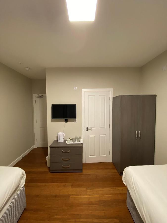 Buckingham Hotel High Wycombe Ngoại thất bức ảnh