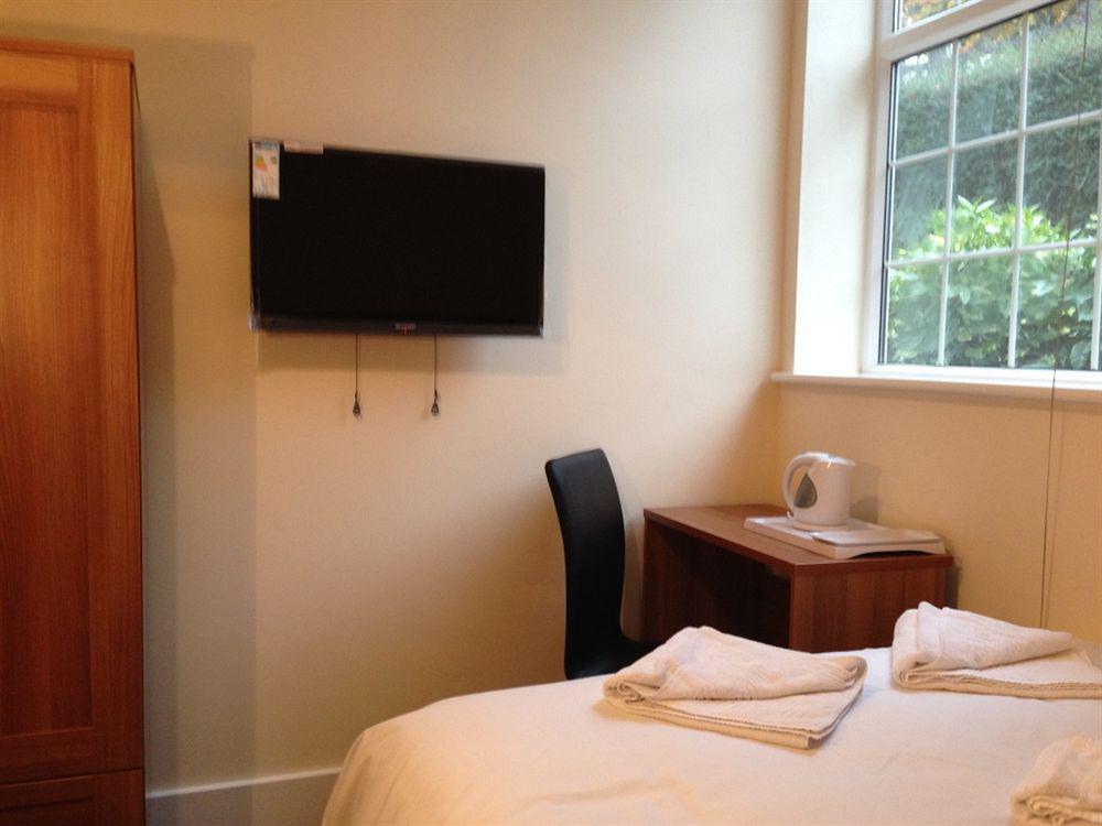 Buckingham Hotel High Wycombe Ngoại thất bức ảnh