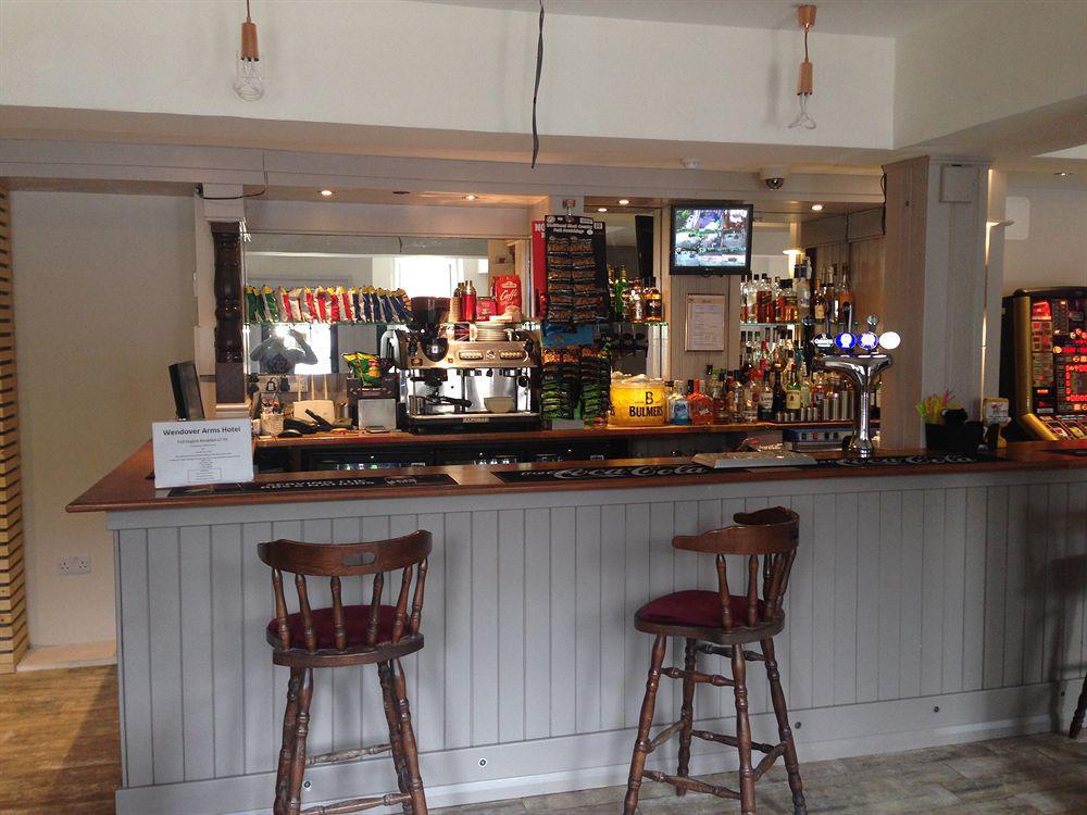 Buckingham Hotel High Wycombe Ngoại thất bức ảnh